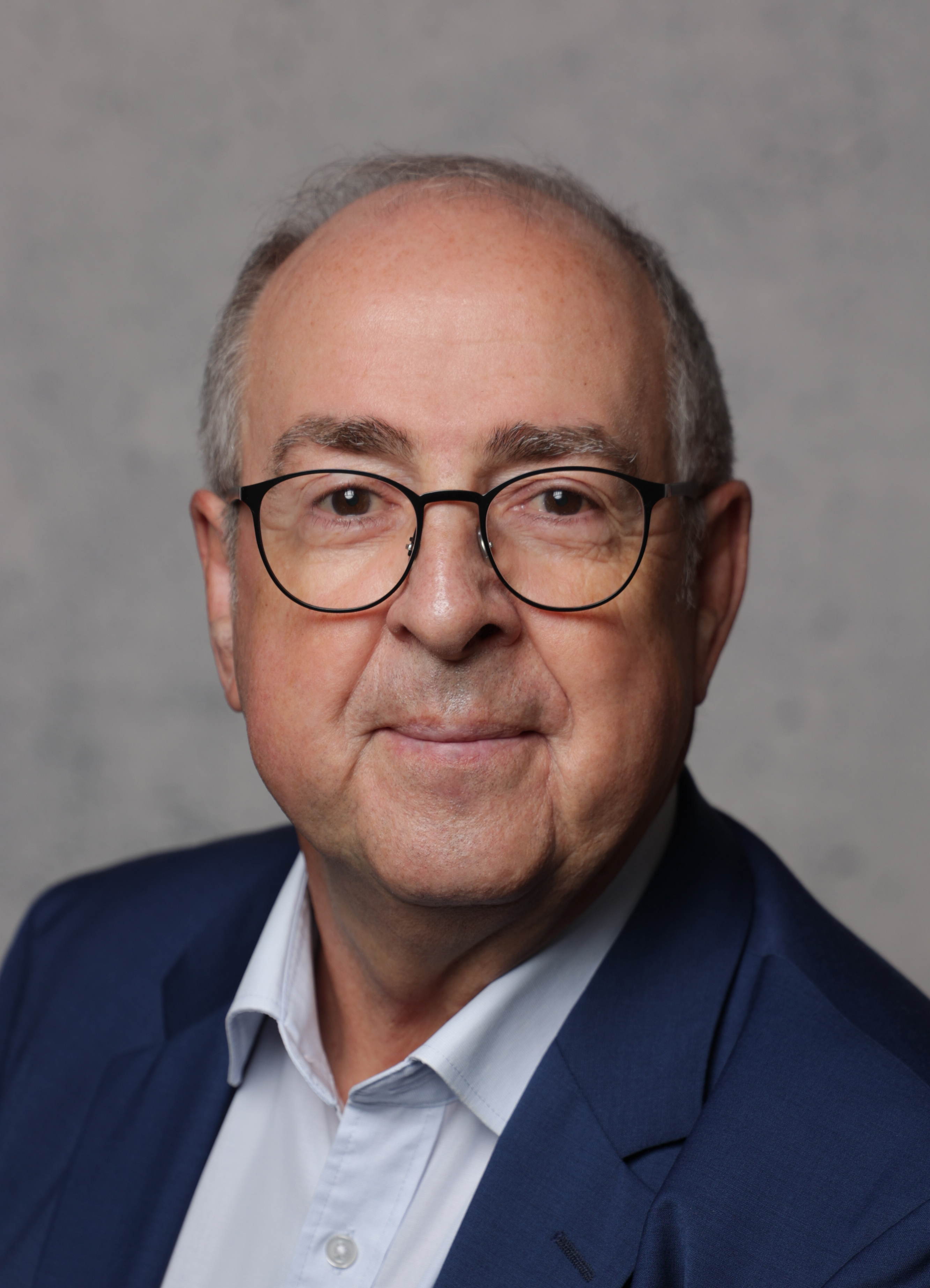 Wolfgang Friederichs